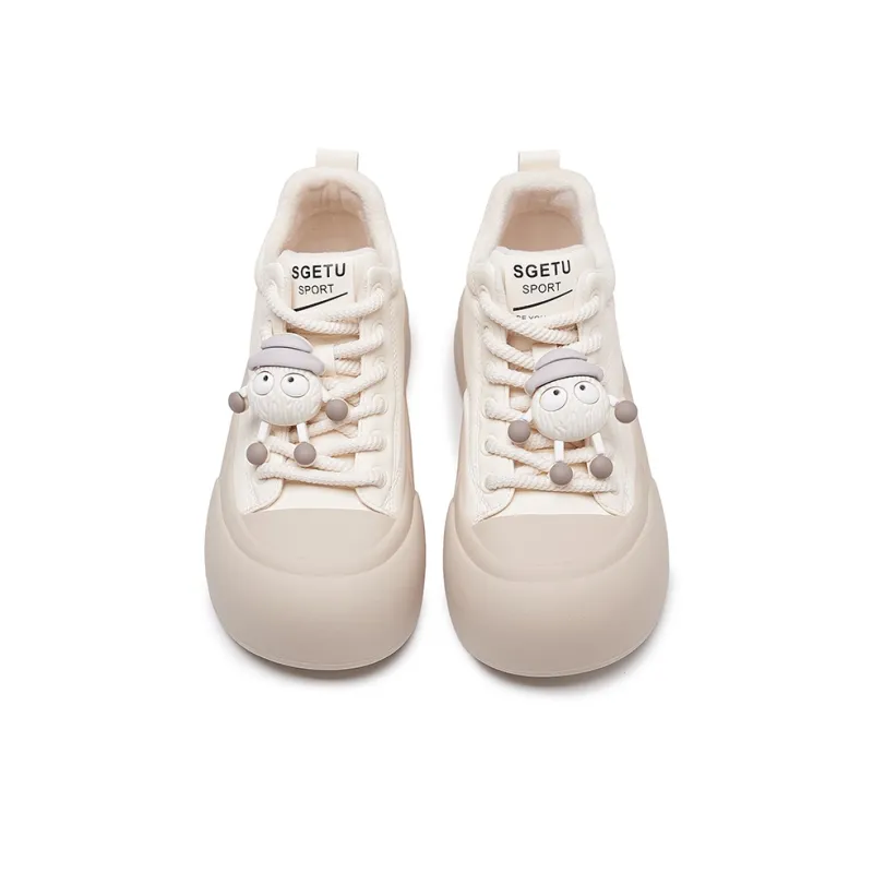 MOSTCHASE Skateboard Shoes Women's-2