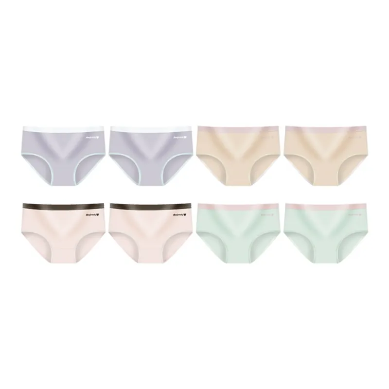 ROBINHOOD Underpants Women's Combo Set-11