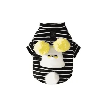 Hippie dogs Pet Clothing