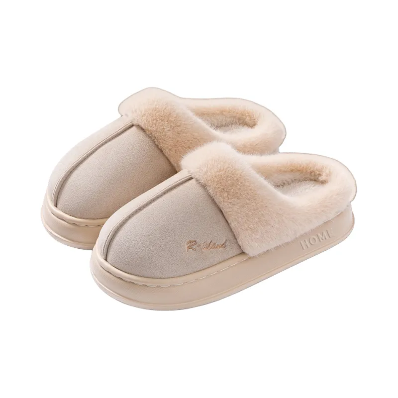 The Fat Dragon Is Here Home Slippers-4