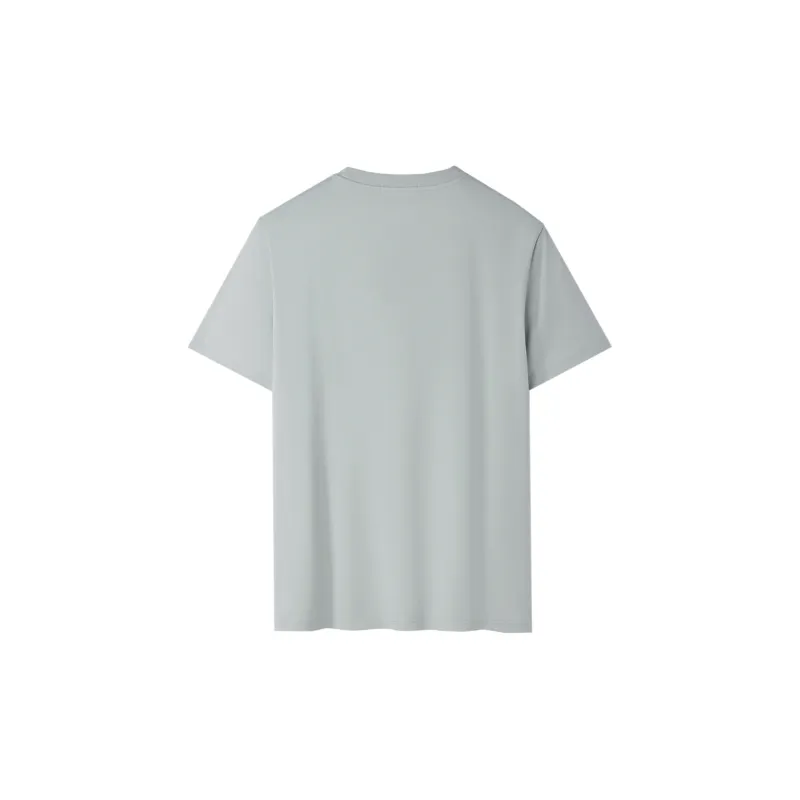 HLA x SANTI LIANMINGKUAN T-Shirt Men's-10
