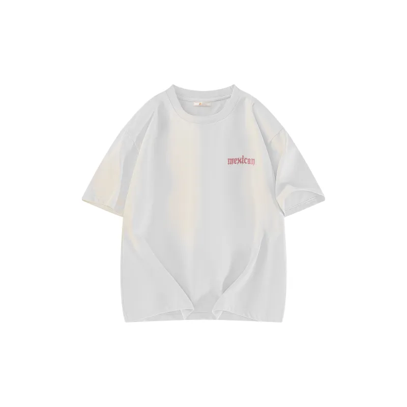 MEXICAN T Shirts Unisex-1