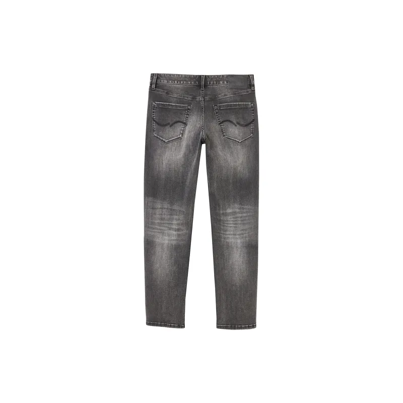JACK&JONES Jeans Men A17 Medium Gray Denim-1