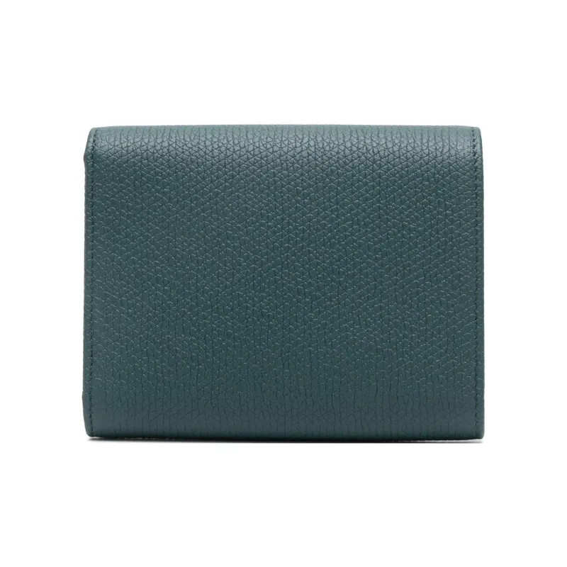 LONGCHAMP Le Roseau Wallet-1