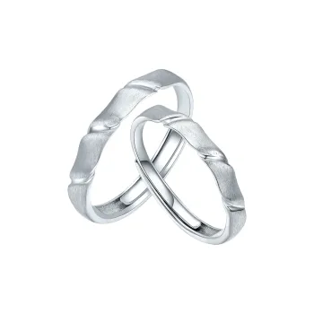 Century Edge Jewelry S925 Silver Rings Unisex