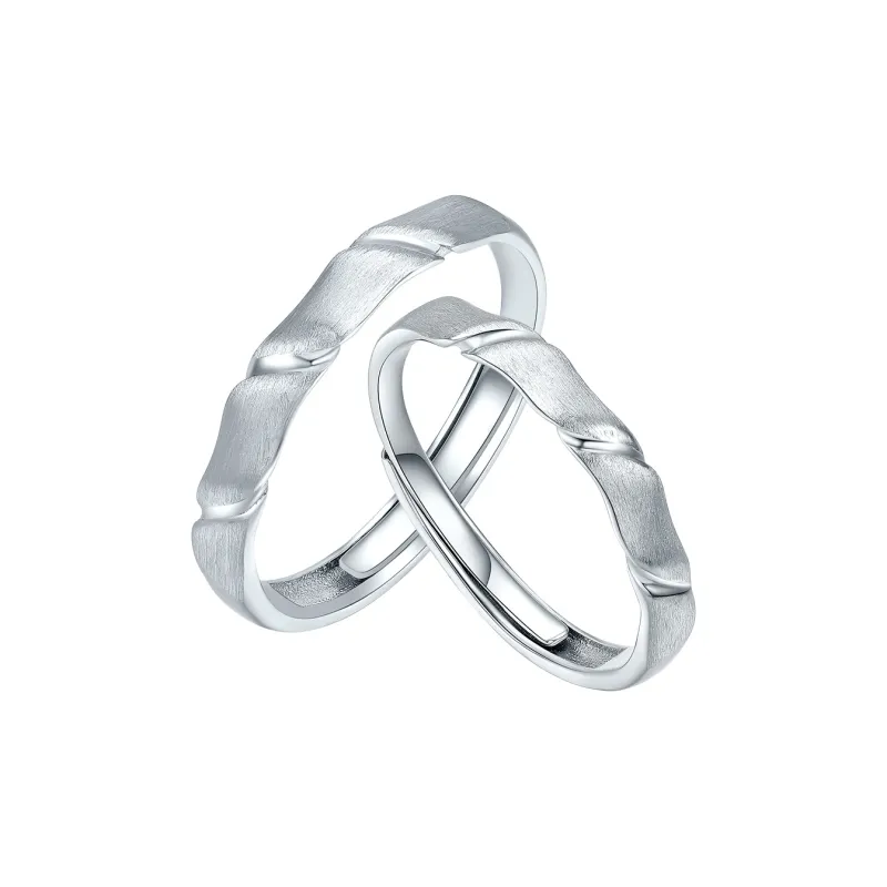 Century Edge Jewelry S925 Silver Rings Unisex-0