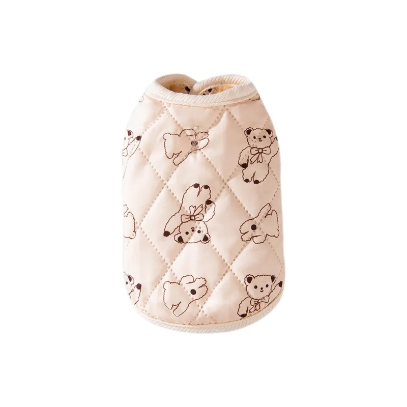 Hippie dogs Pet Clothing-0