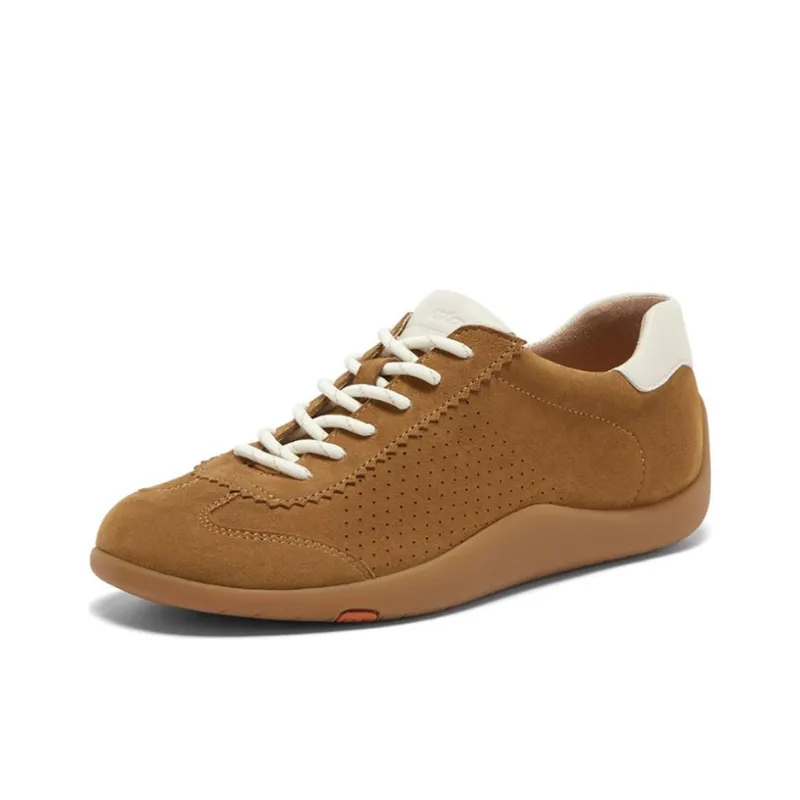 BATA Slip Resistant Low Top Casual Shoes Women's-6