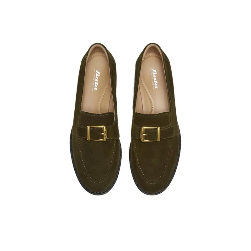 BATA Loafers Women's-6