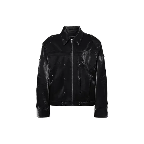 ROCAWEAR 2025 Spring Jackets Coats Unisex