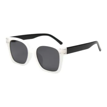 Yamaichi Maru TR90 Square Sunglasses Unisex