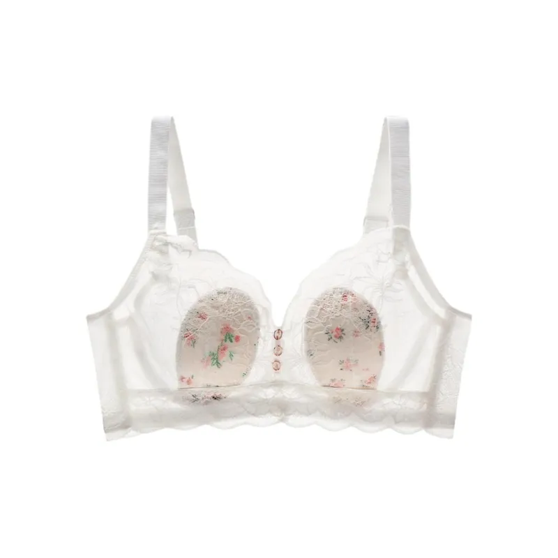 FENTENG Women's Bras-5
