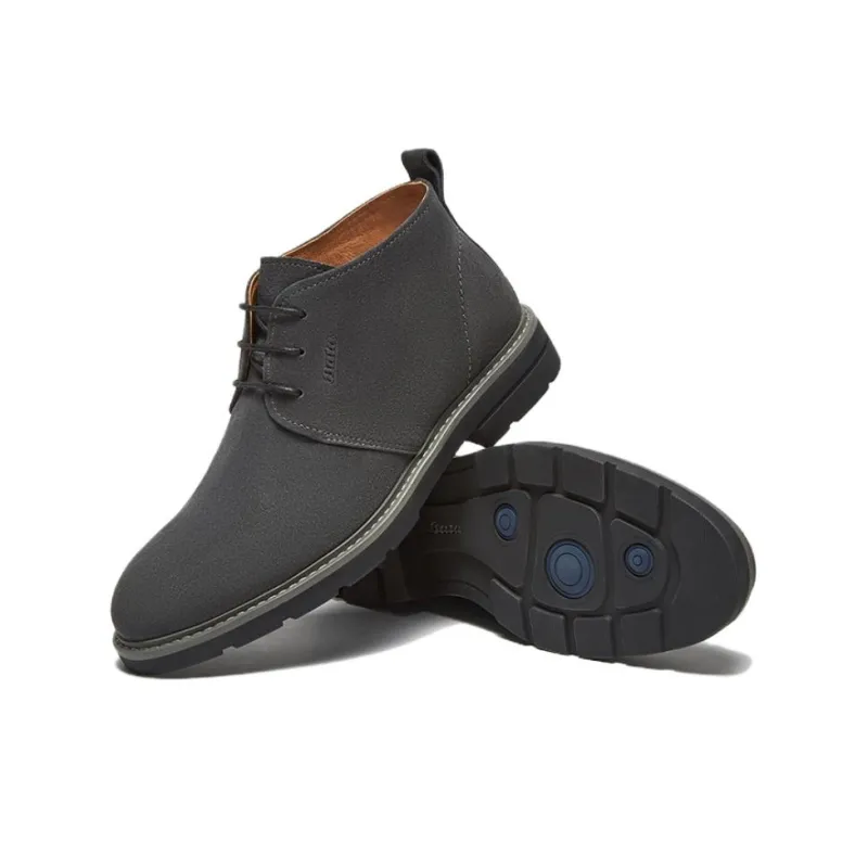 BATA Ankle Boots Men-4