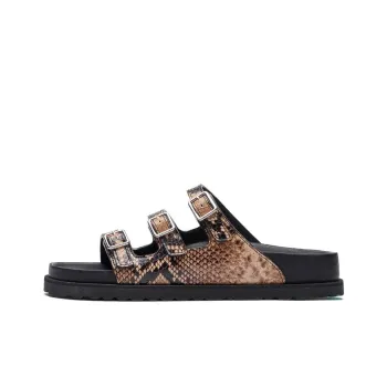 Birkenstock Florida Slides Women's