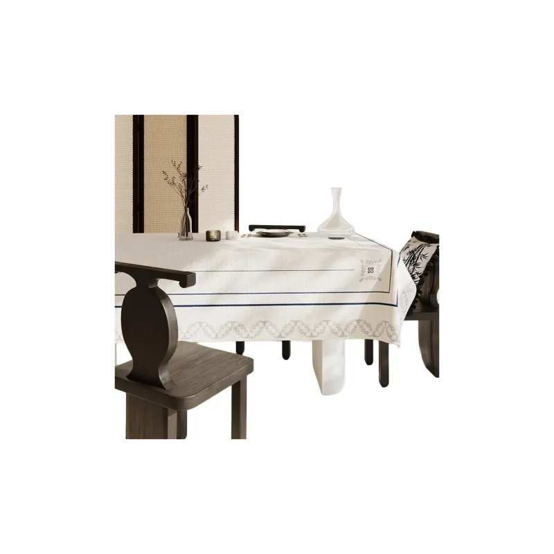 Post conception Tablecloths / Table Mats-5