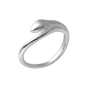 Suddenly Lucky 925 Sterling Silver Rings Women's