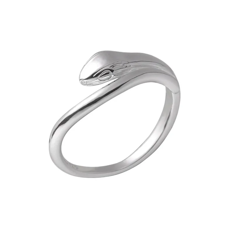 Suddenly Lucky 925 Sterling Silver Rings Women's-0