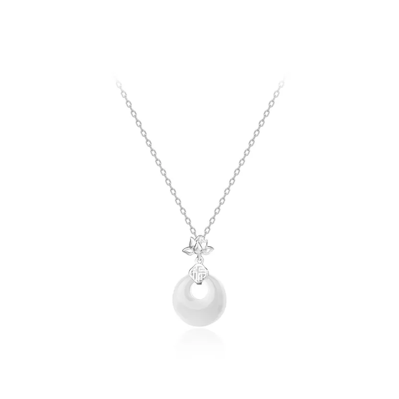 MGS Necklaces Women's-0