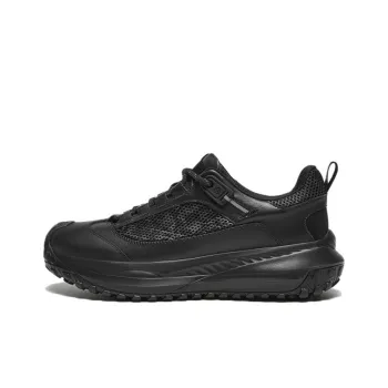 BATA Anti Slip Wear Resistant Low Top Casual Shoes Men's Black