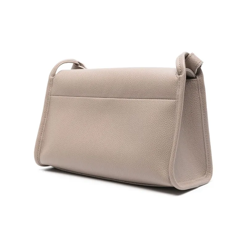 LONGCHAMP Le Foulonné M Shoulder Bag-1