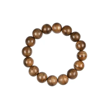 Xianyou Fragrance Agarwood Bracelets Unisex