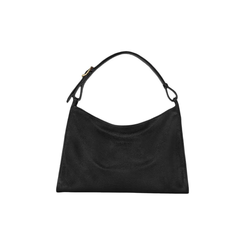 LONGCHAMP Le Foulonné Xl Shoulder Bag-0