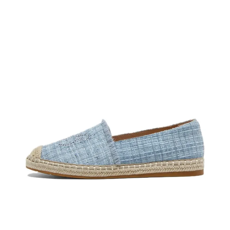 BATA Espadrilles Women's White-10