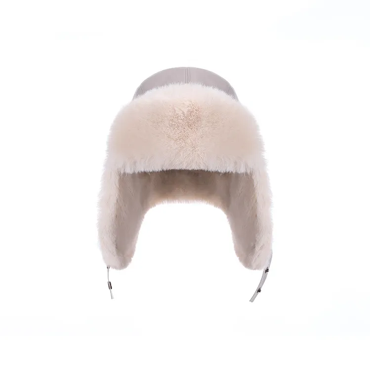 Dickies Polyester Trapper Hats Unisex-7