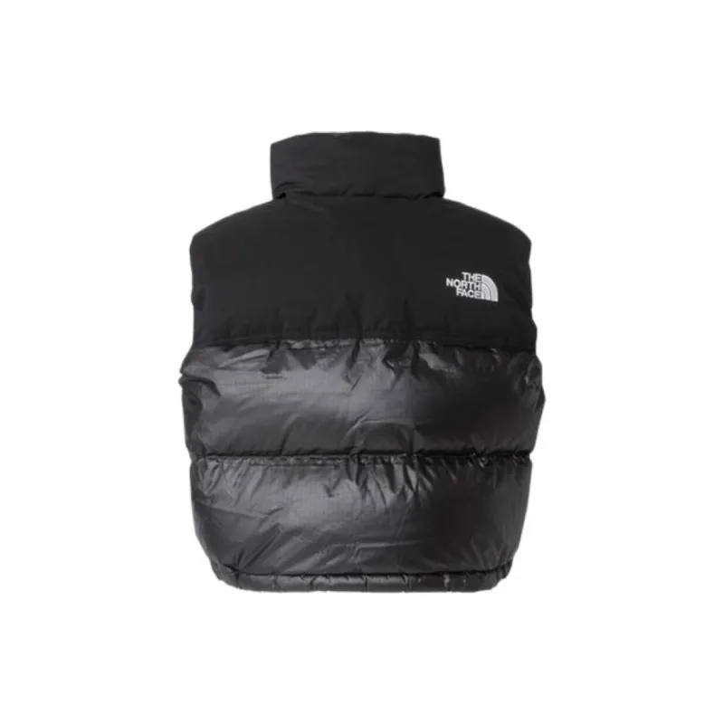 THE NORTH FACE Nupsi FW24 Vest Women's Black-1