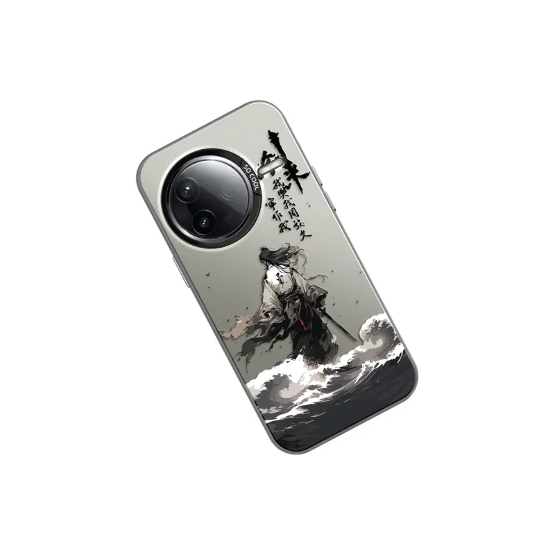 MANQIN Phone Cases-7