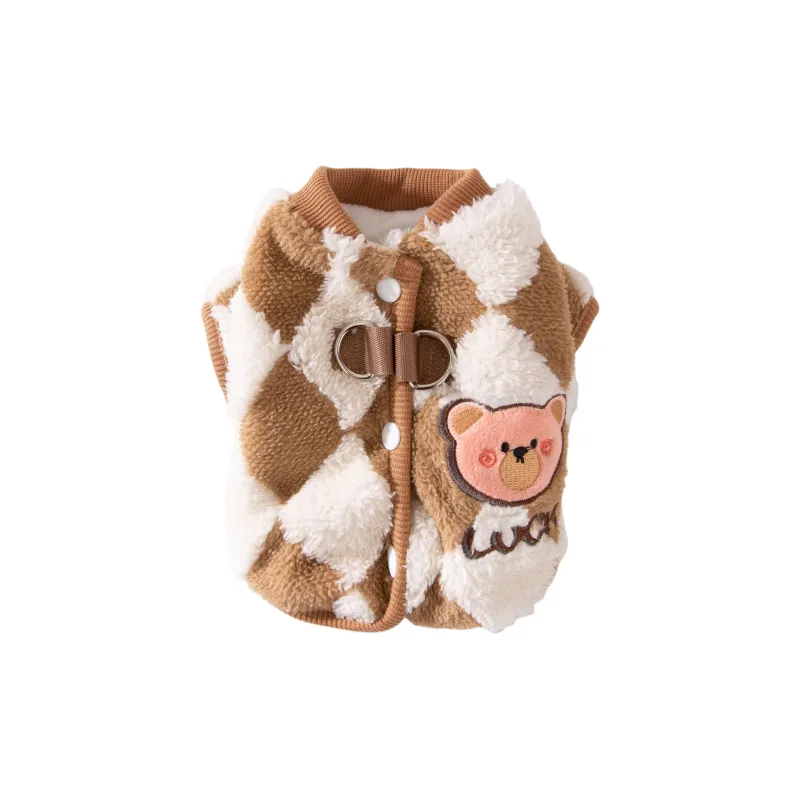 Hippie dogs Pet Clothing-6