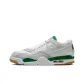 White Green