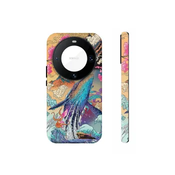 X Beast Lab Phone Cases