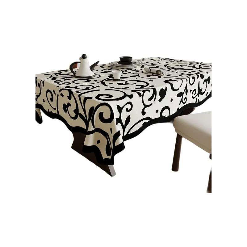 Post conception Tablecloths / Table Mats-4
