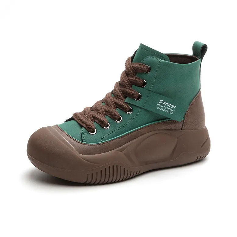 The Mystery Of Glamour Ankle Boots 5CM Women's-15