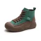 Green Unlined
