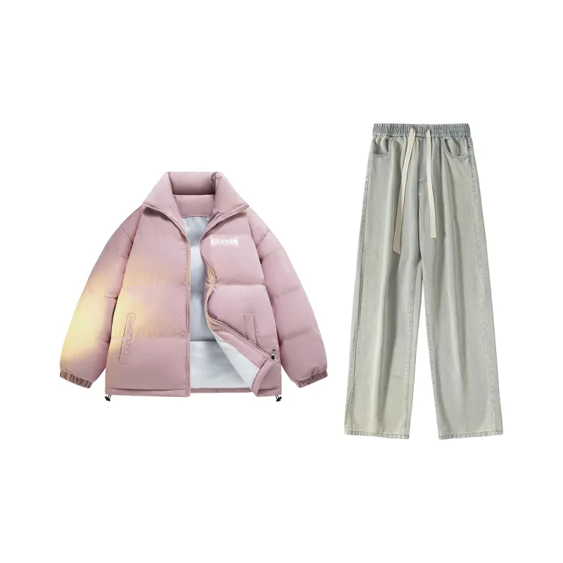 David Bakken Casual Sportswear Unisex-29