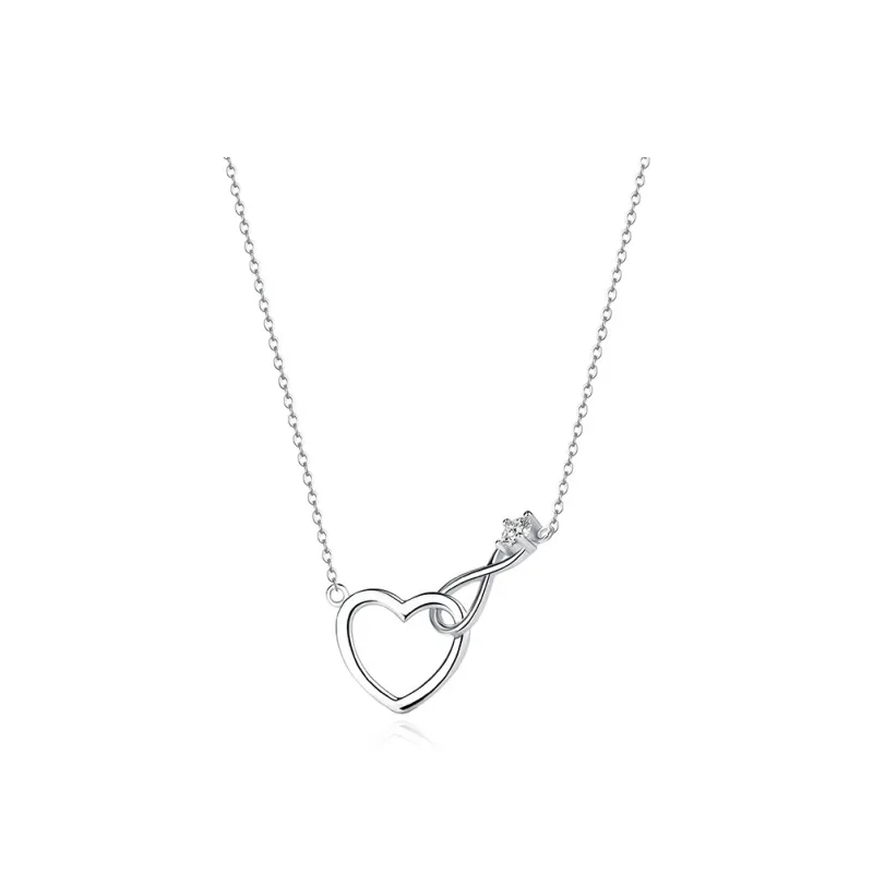 MONI JEWELLERY S925 Sterling Silver Necklaces Women's-0