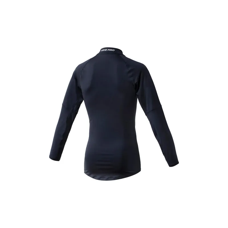 Nike T Shirts Men Dark Blue-1