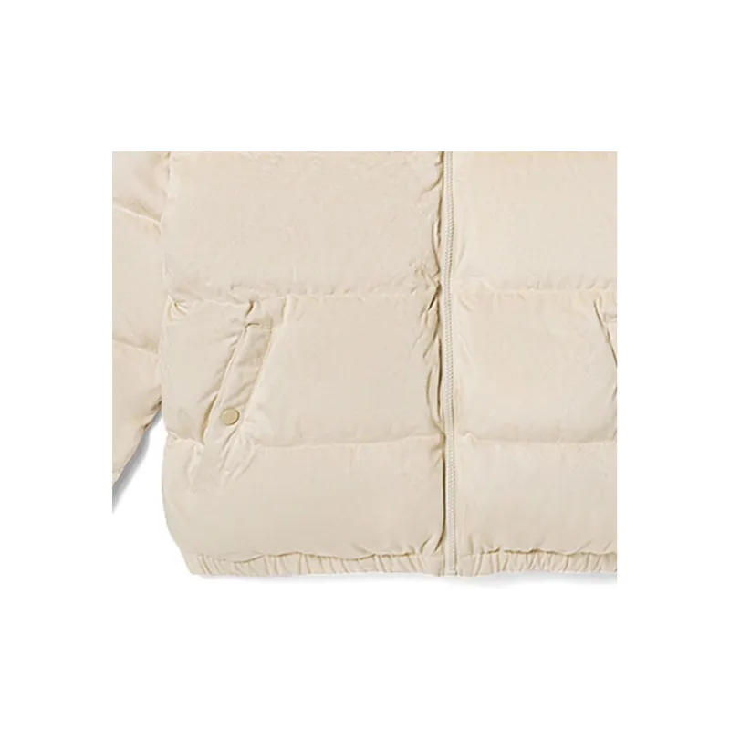 Vans Down Jackets Men Oat-2