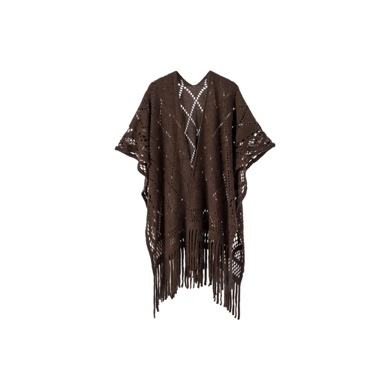 Yamaichi Maru Shawls Women's-4