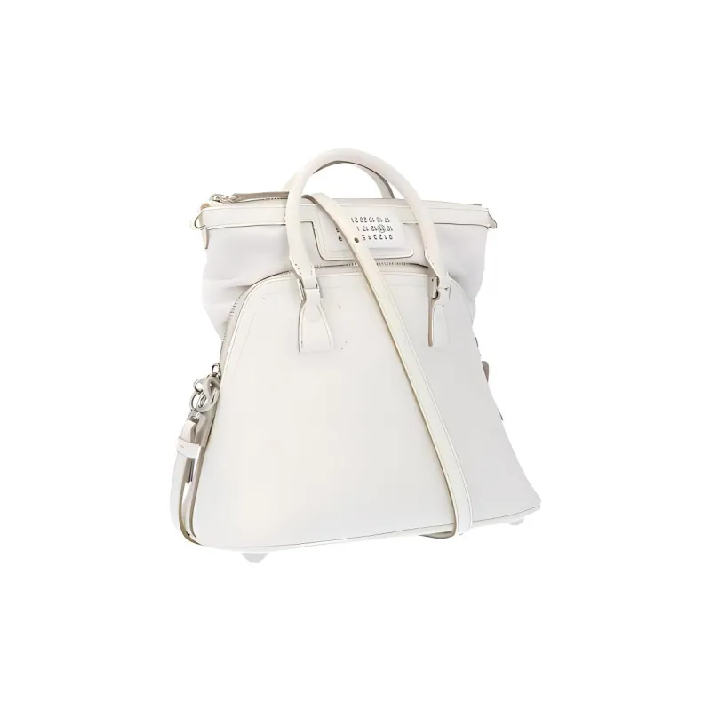 Maison Margiela 5AC Mini Tote Bag-2