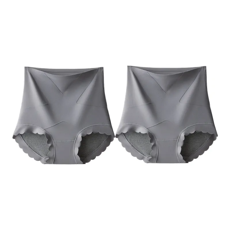 YUZHAOLIN Shapewear Bottom Women's Combo Set-14