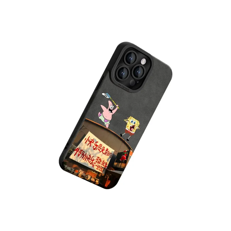 CHUNFAN Phone Cases-2
