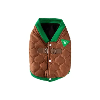 Hippie dogs Pet Clothing