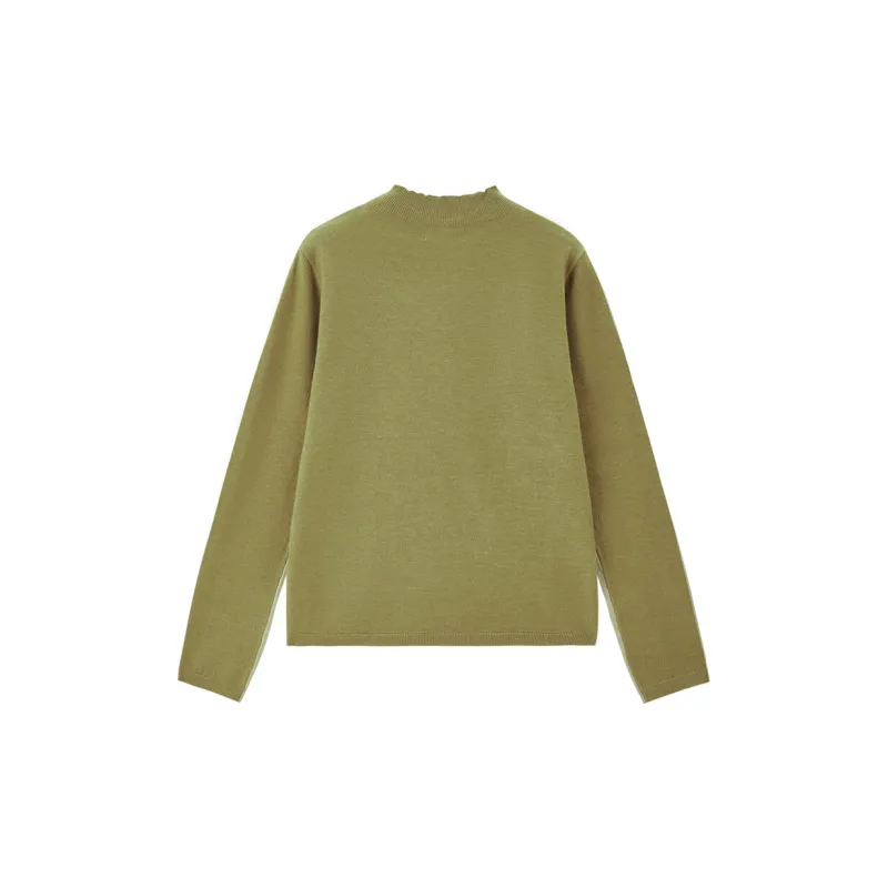 UNIQLO Knitwear Women's-11