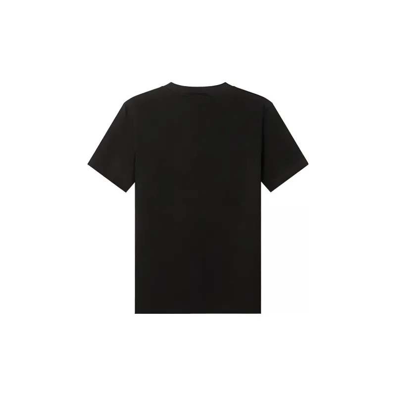 VERSACE JEANS COUTURE SS22 T Shirt Women's Black-1