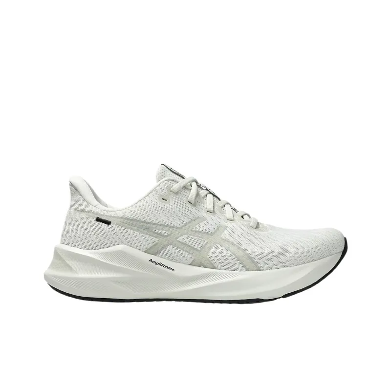 Asics VERSABLAST 4 Shock Absorbers Slip Resistant Breathable Low Top Running Shoes Men's Lake Gray-1