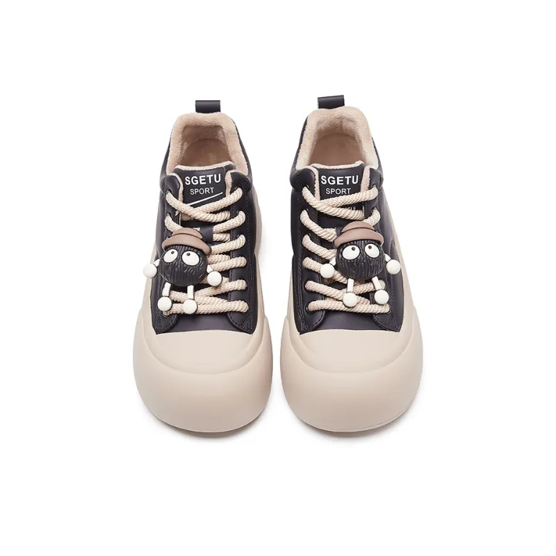 MOSTCHASE Skateboard Shoes Women's-9