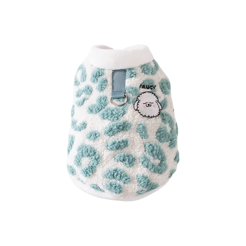 Hippie dogs Pet Clothing-8